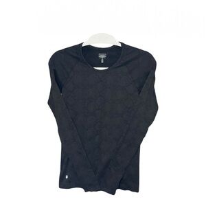 Athleta Speedlight Longsleeve Tee S